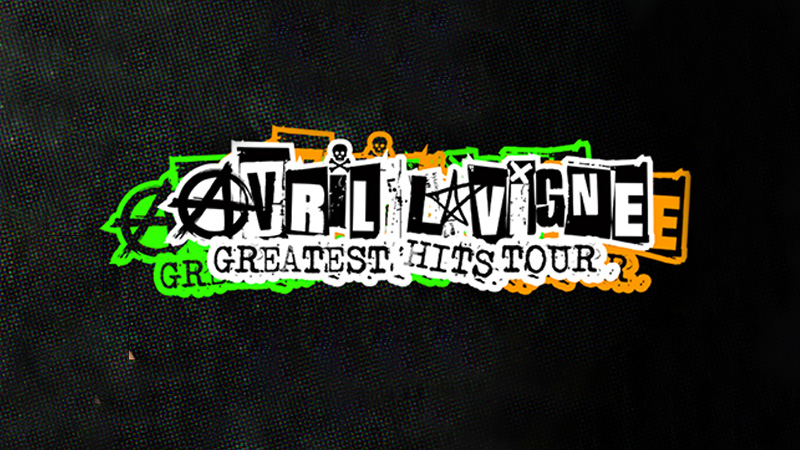 Avril Lavigne Tickets, 2024 Concert Tour Dates | Ticketmaster